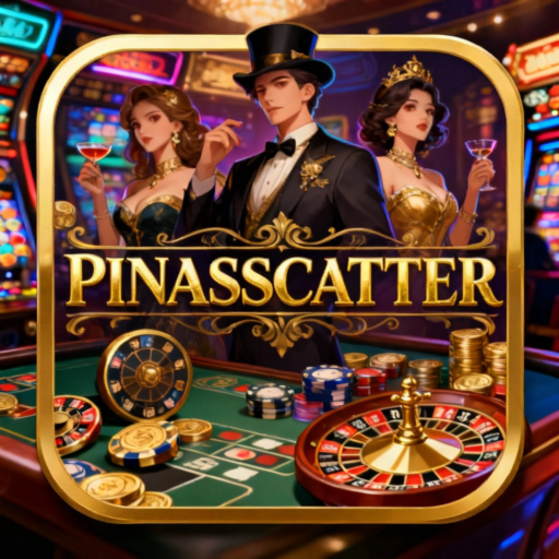 PINASSCATTER
