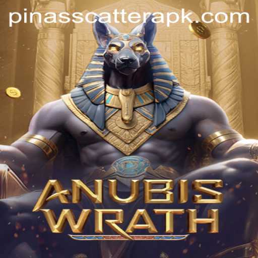 Exploring AnubisWrath: Dive into the Ancient Realm