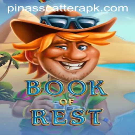 Book of Rest: Dive into the Enchanting World of Solitude and Strategy
