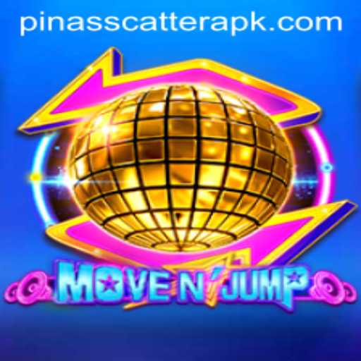 MovenJump: A Thrilling Adventure with PINASSCATTER