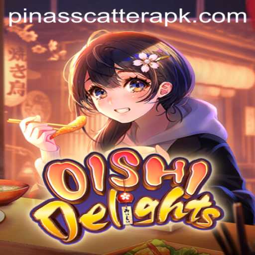 OishiDelights: Exploring the Intriguing World of PINASSCATTER