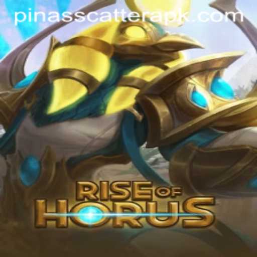 Exploring Rise of Horus: Unveiling the Adventure with PINASSCATTER