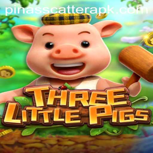 Exploring the World of THREELITTLEPIGS: A Comprehensive Guide to Gameplay and Strategy