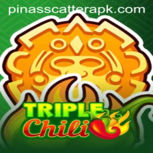 Exploring TripleChili: A New Era in Strategic Gaming with PINASSCATTER