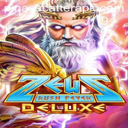 Dive Into the Electrifying World of ZeusRushFeverDeluxe: A Modern Gaming Experience